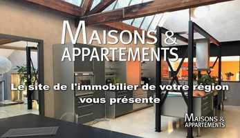 Free download LYON  6EME - MAISON A VENDRE - 1 785 000  - 470 m - 10 pices video and edit with RedcoolMedia movie maker MovieStudio video editor online and AudioStudio audio editor onlin