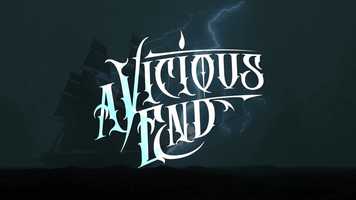 Free download Lyric Video - A Vicious End The Black Pearl video and edit with RedcoolMedia movie maker MovieStudio video editor online and AudioStudio audio editor onlin