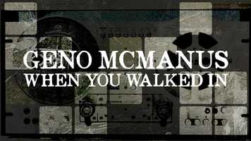 Free download Lyric video produced by ALTERMIXX - Song written and sung by Geno McManus video and edit with RedcoolMedia movie maker MovieStudio video editor online and AudioStudio audio editor onlin