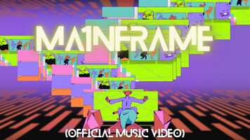 Free download MA1NFRAME Animated Video video and edit with RedcoolMedia movie maker MovieStudio video editor online and AudioStudio audio editor onlin