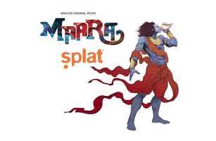 Free download Maara_Film Art Project.mp4 video and edit with RedcoolMedia movie maker MovieStudio video editor online and AudioStudio audio editor onlin