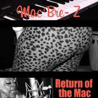 Free download Mac Bre-Z Return Of The Mac (Teaser) video and edit with RedcoolMedia movie maker MovieStudio video editor online and AudioStudio audio editor onlin