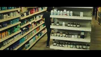 Free download Machine Gun Kelly - Candy feat. Trippie Redd (Official Music Video) video and edit with RedcoolMedia movie maker MovieStudio video editor online and AudioStudio audio editor onlin