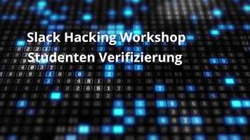 Free download Machine Learning im Alltag - Studentenverifizierung video and edit with RedcoolMedia movie maker MovieStudio video editor online and AudioStudio audio editor onlin