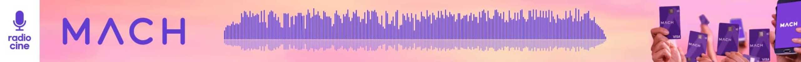 Free download MACH RADIO - Cine_ video and edit with RedcoolMedia movie maker MovieStudio video editor online and AudioStudio audio editor onlin