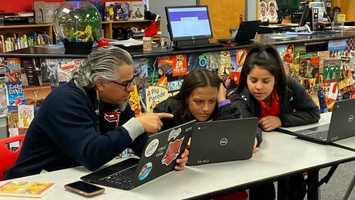 Free download Mackenzie Middle School - Lubbock School Board Appreciation 2020 video and edit with RedcoolMedia movie maker MovieStudio video editor online and AudioStudio audio editor onlin