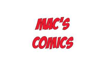 Free download Macs Comics Animated Logo video and edit with RedcoolMedia movie maker MovieStudio video editor online and AudioStudio audio editor onlin