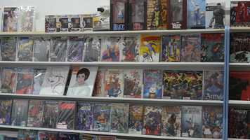 Free download Macs Comics - Comic Ad - rough cut video and edit with RedcoolMedia movie maker MovieStudio video editor online and AudioStudio audio editor onlin