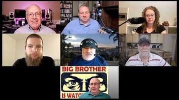 Free download MacVoices #21153: MacVoices Live! - Apple, Privacy, and CSAM (Part 1) video and edit with RedcoolMedia movie maker MovieStudio video editor online and AudioStudio audio editor onlin