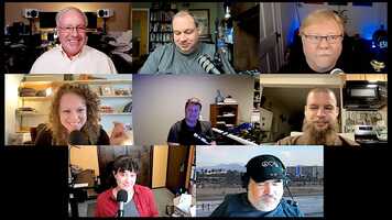 Free download MacVoices #21184: MacVoices Live! - Repeat Password Usage and Security (1) video and edit with RedcoolMedia movie maker MovieStudio video editor online and AudioStudio audio editor onlin