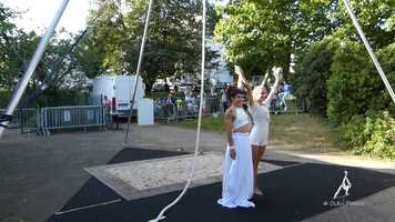 Free download Madame Mary video and edit with RedcoolMedia movie maker MovieStudio video editor online and AudioStudio audio editor onlin