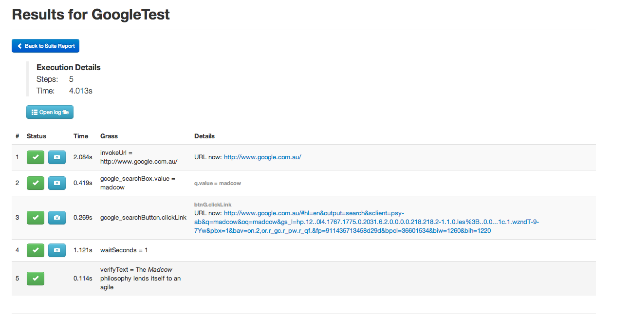 Download web tool or web app Madcow 2.0 Download web tool or web app Madcow 2.0