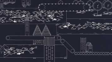 Free download Made Abroad Animation Showreel video and edit with RedcoolMedia movie maker MovieStudio video editor online and AudioStudio audio editor onlin