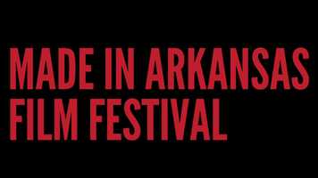 Free download Made in Arkansas Film Festival 2020 - Trailer video and edit with RedcoolMedia movie maker MovieStudio video editor online and AudioStudio audio editor onlin
