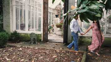 Free download Madeline + Seth Engagement Film video and edit with RedcoolMedia movie maker MovieStudio video editor online and AudioStudio audio editor onlin