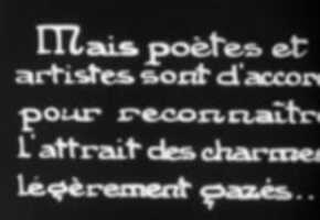 Free download Mademoiselle Strip-tease (film pour adultes seulement) video and edit with RedcoolMedia movie maker MovieStudio video editor online and AudioStudio audio editor onlin