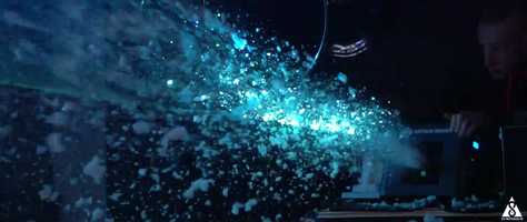 Free download Mad Friday After-Movie video and edit with RedcoolMedia movie maker MovieStudio video editor online and AudioStudio audio editor onlin