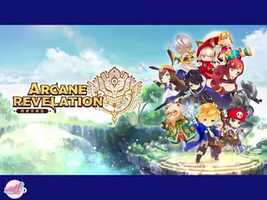 Free download Madhead 全新作品手機遊戲 《Arcane Revelation阿爾克戰記》Song 2 video and edit with RedcoolMedia movie maker MovieStudio video editor online and AudioStudio audio editor onlin