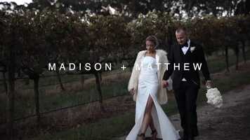 Free download Madison and Matthew - Centennial Vineyard, Bowral - Highlight Film by Way Up High video and edit with RedcoolMedia movie maker MovieStudio video editor online and AudioStudio audio editor onlin
