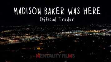 Free download Madison Baker Was Here - Official Trailer.mov video and edit with RedcoolMedia movie maker MovieStudio video editor online and AudioStudio audio editor onlin