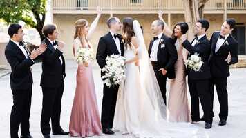 Free download Madison + Byron | Joyful Wedding at Club Giraud video and edit with RedcoolMedia movie maker MovieStudio video editor online and AudioStudio audio editor onlin