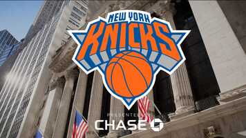 Free download Madison Square Garden Sports Company (NYSE: MSGS) and JPMorgan Chase (NYSE: JPM) Virtually Ring The Closing Bell video and edit with RedcoolMedia movie maker MovieStudio video editor online and AudioStudio audio editor onlin