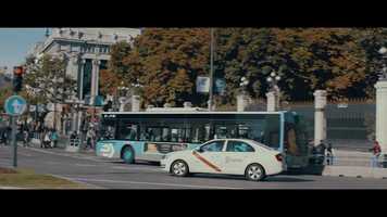 Free download Madrid Embraces You video and edit with RedcoolMedia movie maker MovieStudio video editor online and AudioStudio audio editor onlin