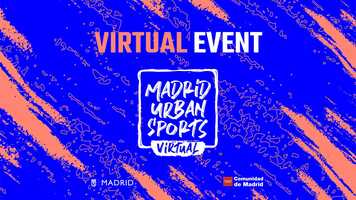 Free download Madrid Urban Sports video and edit with RedcoolMedia movie maker MovieStudio video editor online and AudioStudio audio editor onlin