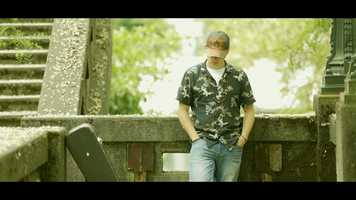 Free download Mads Jacobsen - Best I Ever Had (Official Music Video) video and edit with RedcoolMedia movie maker MovieStudio video editor online and AudioStudio audio editor onlin