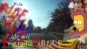 Free download Mad Uppity - Ride Wit Me Radio video and edit with RedcoolMedia movie maker MovieStudio video editor online and AudioStudio audio editor onlin