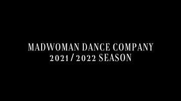 Free download MADWOMAN Dance Company 2021 video and edit with RedcoolMedia movie maker MovieStudio video editor online and AudioStudio audio editor onlin