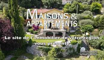 Free download MAGAGNOSC - MAISON A LOUER - 3 250  - 210 m - 6 pice(s) video and edit with RedcoolMedia movie maker MovieStudio video editor online and AudioStudio audio editor onlin