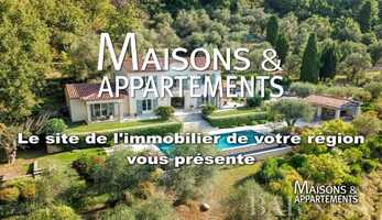 Free download MAGAGNOSC - MAISON A VENDRE - 3 400 000  video and edit with RedcoolMedia movie maker MovieStudio video editor online and AudioStudio audio editor onlin