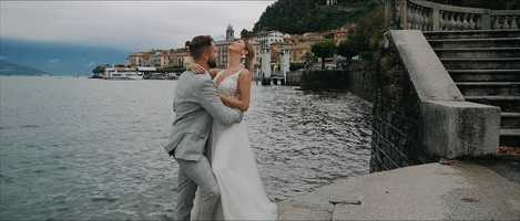 Free download Magda i Jacek - The Highlights ( Lake Como, Italy ) video and edit with RedcoolMedia movie maker MovieStudio video editor online and AudioStudio audio editor onlin