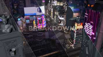 Free download Magic Breakdown video and edit with RedcoolMedia movie maker MovieStudio video editor online and AudioStudio audio editor onlin