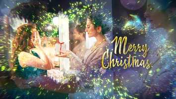 Free download Magic Christmas 2020 Opener | After Effects Project Files - Videohive template video and edit with RedcoolMedia movie maker MovieStudio video editor online and AudioStudio audio editor onlin