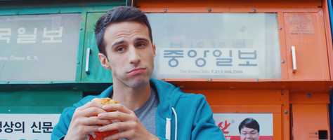 Free download Magic H8 Ball | Official Trailer video and edit with RedcoolMedia movie maker MovieStudio video editor online and AudioStudio audio editor onlin