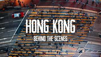 Free download Magic of Hong Kong: Behind the scenes. Timelab.pro video and edit with RedcoolMedia movie maker MovieStudio video editor online and AudioStudio audio editor onlin