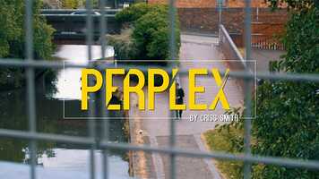 Free download Magic On Demand  FlatCap Productions Present PERPLEX by Criss Smith - DVD (2) video and edit with RedcoolMedia movie maker MovieStudio video editor online and AudioStudio audio editor onlin