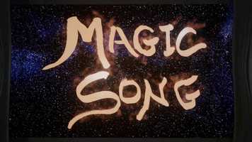 Free download MagicSongFinal video and edit with RedcoolMedia movie maker MovieStudio video editor online and AudioStudio audio editor onlin