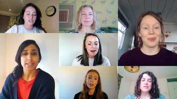 Free download Magic Words Online - The Therapists Perspective (Education) video and edit with RedcoolMedia movie maker MovieStudio video editor online and AudioStudio audio editor onlin