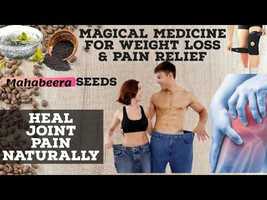 Free download Mahabeera Seeds Magical Medicine for Pain Relief and Weight Loss video and edit with RedcoolMedia movie maker MovieStudio video editor online and AudioStudio audio editor onlin