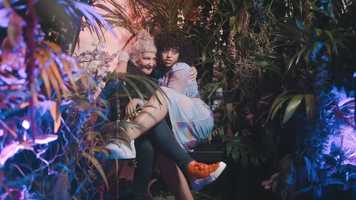 Free download Mahalia album Launch 2019 video and edit with RedcoolMedia movie maker MovieStudio video editor online and AudioStudio audio editor onlin