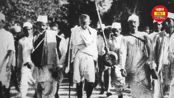 Free download MahatmaGandhi - Father Of The Nation - Gandhi Jayanti - 2nd October - India Hot Topics video and edit with RedcoolMedia movie maker MovieStudio video editor online and AudioStudio audio editor onlin