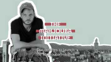 Free download Mahjouba Initiative video and edit with RedcoolMedia movie maker MovieStudio video editor online and AudioStudio audio editor onlin
