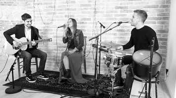 Free download MAI - Acoustic Party Music - Medley video and edit with RedcoolMedia movie maker MovieStudio video editor online and AudioStudio audio editor onlin