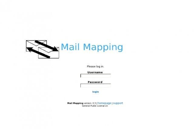 Download web tool or web app Mail Mapping Download web tool or web app Mail Mapping