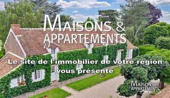 Free download MAINCY - MAISON A VENDRE - 795 000  - 240 m - 7 pice(s) video and edit with RedcoolMedia movie maker MovieStudio video editor online and AudioStudio audio editor onlin