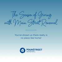 Free download Main Street Renewal Season of Giving Recap video and edit with RedcoolMedia movie maker MovieStudio video editor online and AudioStudio audio editor onlin