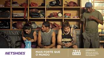 Free download Mais Forte que o Mundo video and edit with RedcoolMedia movie maker MovieStudio video editor online and AudioStudio audio editor onlin